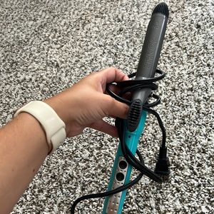 Curling iron